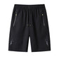 Shorts Deportivos para Hombre de Secado Rápido para Verano