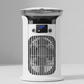 Ventilador Enfriador de Aire de Escritorio 3 en 1