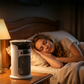 Ventilador Enfriador de Aire de Escritorio 3 en 1