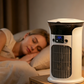 Ventilador Enfriador de Aire de Escritorio 3 en 1