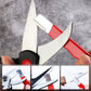 🔥🔥🔥Compra 3 llévate 5 GRATIS-Tijeras Portátiles para Exterior Afilador de Cuchillos(💥50%OFF💥)