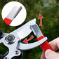 🔥🔥🔥Compra 3 llévate 5 GRATIS-Tijeras Portátiles para Exterior Afilador de Cuchillos(💥50%OFF💥)