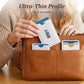 💳RFID Blocking Credit Card Cases– Slim Anti-Theft Wallet Protection 🔒