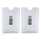 💳RFID Blocking Credit Card Cases– Slim Anti-Theft Wallet Protection 🔒