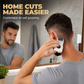 Recortadora de Cabello Eléctrica Inalámbrica para Hombres