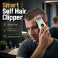 Recortadora de Cabello Eléctrica Inalámbrica para Hombres