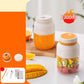 🏆¡ÚLTIMO DÍA CON UN 50% DE DESCUENTO!👍🥭Vaso batidor portátil recargable