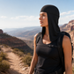 🧢 ¡COMPRA 1 Y LLEVA 2! ✨ Gorro Transpirable para Exteriores con Cubre Cuello – UPF50+, Micro-Malla, Compatible con Casco 🚴