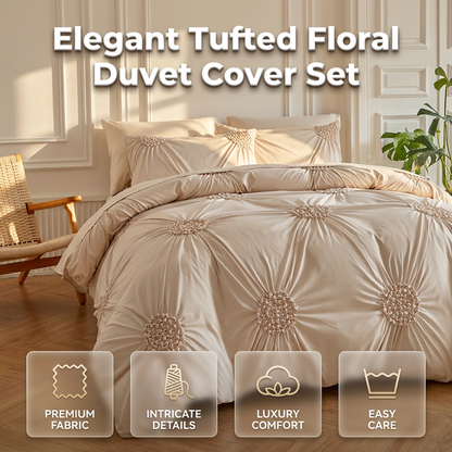 🛏️🔥Funda de Edredón con Diseño de Rombos 3D – Suave, Elegante y Perfecta para Renovar tu Dormitorio ✨🏡