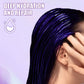 💜🌸 Mascarilla Capilar Púrpura – Hidratación Profunda y Fragancia Duradera que Enamora Todo el Día 💧✨