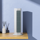 Ventilador portátil para torres de refrigeración