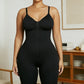 Faja Colombiana Moldeadora de Cuerpo Completo Levanta Pompas