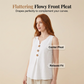 👗🌿☀️ Chaleco sin mangas de algodón y lino con cuello en V para mujer – Transpirable, suave y ligero – Perfecto para usar en capas o solo en días cálidos 🌸🍃