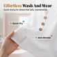 👗🌿☀️ Chaleco sin mangas de algodón y lino con cuello en V para mujer – Transpirable, suave y ligero – Perfecto para usar en capas o solo en días cálidos 🌸🍃