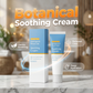 Crema calmante para pieles sensibles Nan Yue, con una fórmula natural a base de plantas