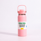 Vaso aislante de acero inoxidable premium