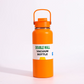 Vaso aislante de acero inoxidable premium