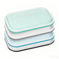 🥗 50% OFF NOW! 🍱 Leakproof Silicone Lunch Box – BPA-Free, Lightweight, Dishwasher-Safe & Bag-Friendly Design ✨
