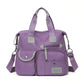 Large Capacity Waterproof Tote Bag for Women
