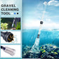 🔥 50% de descuento | Limpiador Eléctrico de Grava para Acuario