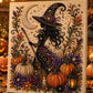 🔥 ¡ÚLTIMO DÍA, 50% DE DESCUENTO! 👻✨ Kit DIY de arte con perlas de Halloween: crea figuras adorables y espeluznantes con pequeñas perlas