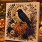 🔥 ¡ÚLTIMO DÍA, 50% DE DESCUENTO! 👻✨ Kit DIY de arte con perlas de Halloween: crea figuras adorables y espeluznantes con pequeñas perlas