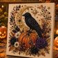 🔥 ¡ÚLTIMO DÍA, 50% DE DESCUENTO! 👻✨ Kit DIY de arte con perlas de Halloween: crea figuras adorables y espeluznantes con pequeñas perlas
