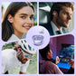🎧 ¡50% DE DESCUENTO! ✨ Auriculares Bluetooth 5.4 de oreja abierta con clip y cancelación de ruido 🌍🏃‍♂️