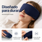 Antifaz con peso para dormir para un sueño profundo