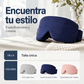Antifaz con peso para dormir para un sueño profundo
