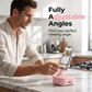 🔥🔥🔥Altavoz Bluetooth 3 en 1 con soporte para teléfono