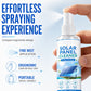 Advanced Solar Panel Cleaner Spray