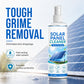 Advanced Solar Panel Cleaner Spray