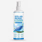 Advanced Solar Panel Cleaner Spray