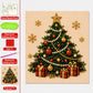🎄🔥 50% OFF POR TIEMPO LIMITADO | Kit de Pintura con Perlas 3D Navideñas ✨ Crea una decoración brillante y acogedora hecha a mano para tu hogar