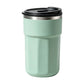Taza autoagitadora recargable 3 en 1