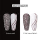 💅50% OFF FLASH SALE | Reflective Glitter Gel Nail Polish Liner