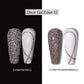 💅50% OFF FLASH SALE | Reflective Glitter Gel Nail Polish Liner