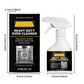 Spray limpiador de hornos de alta resistencia