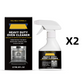 Spray limpiador de hornos de alta resistencia