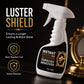 Spray removedor de deslustre instantáneo para latón