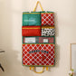 💥Oferta imperdible 2026🎁Bolsa organizadora de viaje plegable colgante