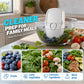 💥Oferta imperdible 2026🎁 Lavadora portátil de frutas y verduras
