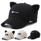 🎁Novedades con 50% de descuento💥Sombrero de piloto SunShield 🧢 Cobertura total, frescura y comodidad: tu compañero ideal para protegerte del sol en cada aventura ✨