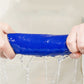 Paño de limpieza absorbente grueso multiusos