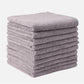 Paño de limpieza absorbente grueso multiusos
