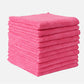 Paño de limpieza absorbente grueso multiusos