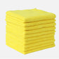Paño de limpieza absorbente grueso multiusos