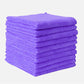 Paño de limpieza absorbente grueso multiusos