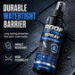 Potente spray reparador de fugas a prueba de agua